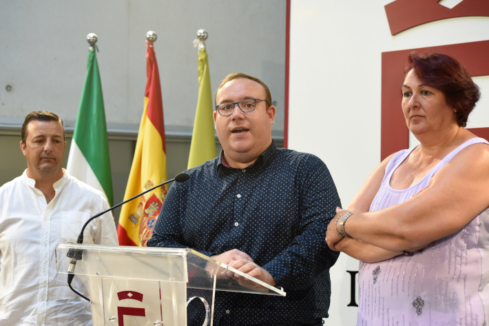 Ms de 160 personas participarn en la cuarta Carrera por Montaa de Albondn
